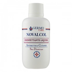 Disinfettante cutaneo - 250 ml - Germo