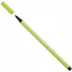 Pennarello Pen 68 - lime - 14 - Stabilo