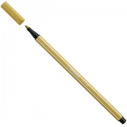 Pennarello Pen 68 - cachi - 66 - Stabilo