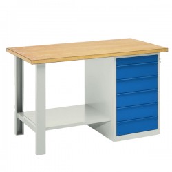 Ferramenta e manutenzione