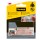 Sistema di fissaggio Dual Lock - 2,5 x 7,6 cm - trasparente - 3M - blister 2 coppie
