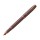 Penna stilografica IM Monochrome - punta M - burgundy - Parker