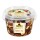 Energy mix - frutta secca e disidratata - in bicchiere - 125 gr - Mister Nut
