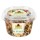 Mix insalata - frutta secca e semi - in bicchiere - 125 gr - Mister Nut