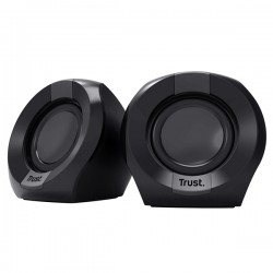Set di altoparlanti 2.0 Polo - Trust