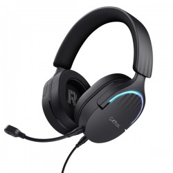 Cuffie gaming USB 7.1 GXT490 FAYZO - Trust
