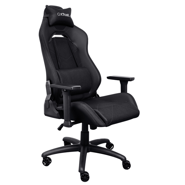 Sedia da Gaming GXT714 Ruya - nero - Trust Sedia da Gaming GXT714 Ruya - nero - Trust