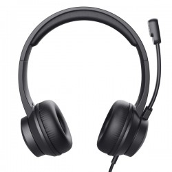Cuffie USB HS-260 - Trust