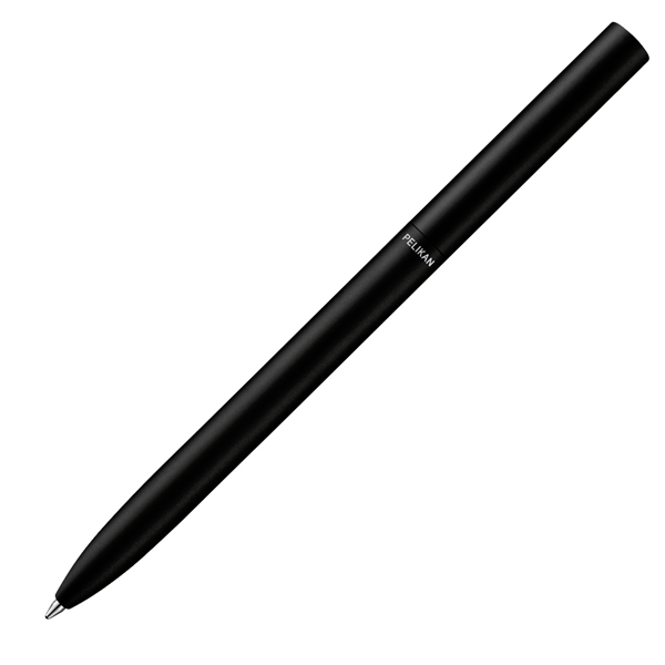 Penna sfera INEO Elements - punta M - nero - Pelikan Penna sfera INEO Elements - punta M - nero - Pelikan