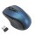Mouse wireless Pro Fit - di medie dimensioni - blu zaffiro - Kensington