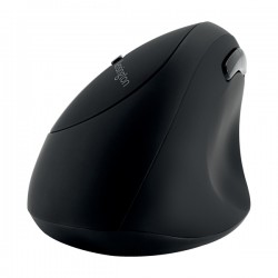 Mouse wireless Pro Fit Ergo - per mancini - Kensington
