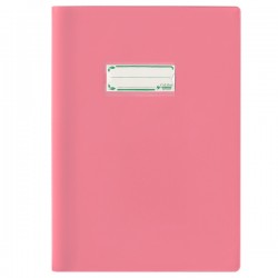 Coprimaxi Colibrì - A4 - ecoPE - 180 mic - c/alette - laccato - rosa - Favorit