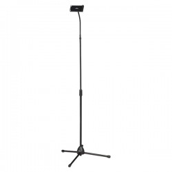 Supporto da pavimento per tablet - TWIST FLOOR - da 4.7
