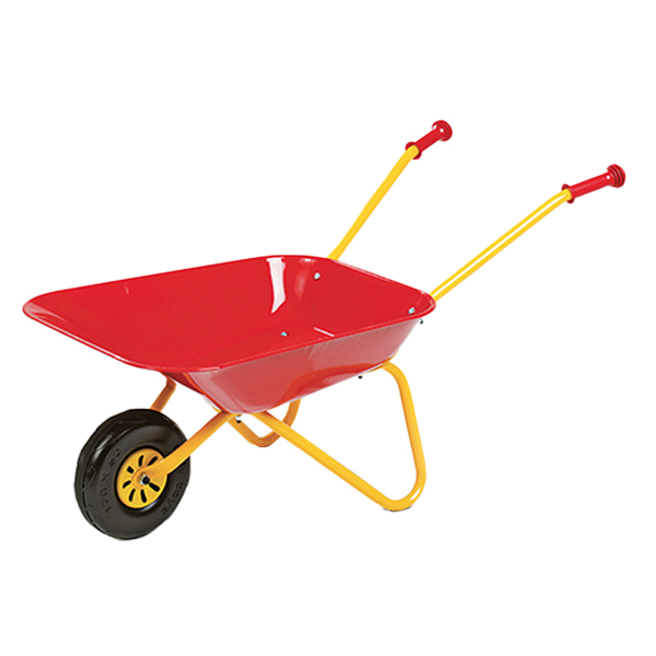 Carriola Magut bambino - 77 x 37 x 47 cm - Cwr Carriola Magut bambino - 77 x 37 x 47 cm - Cwr