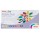 Colore in tubetto per tessuto Fabric Fun - colori base assortiti - Pentel - conf. 12 pezzi