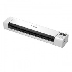 Brother - Scanner Portatile - DS940T