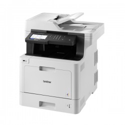 Brother - Multifunzione - Laser a colori - MFCL8900CDW