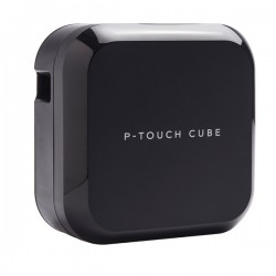 Brother - Etichettatrice - PTouch Cube Plus PTP710