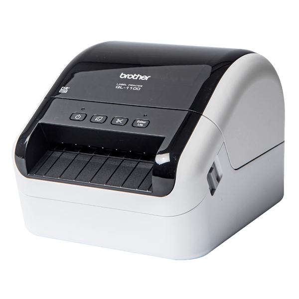 Brother - Etichettatrice - QL 1100