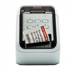 Brother - Etichettatrice - QL 810W