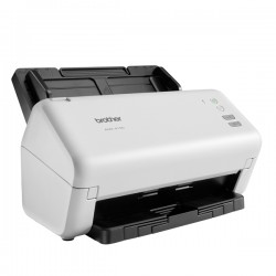 Brother - Scanner Desktop - ADS4100