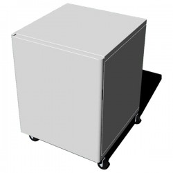 Brother - Mobiletto - B9400