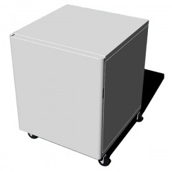 Brother - Mobiletto - BL6000