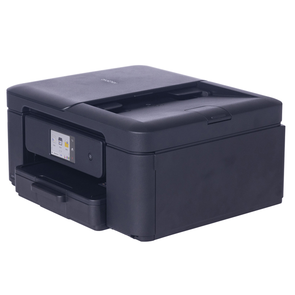 Brother - Multifunzione - Inkjet a colori - DCP-J1460DW
