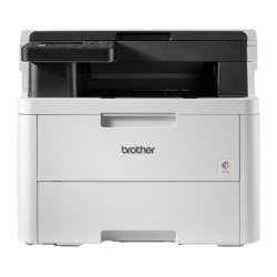 Brother - Multifunzione - Led a colori - DCPL3520CDW