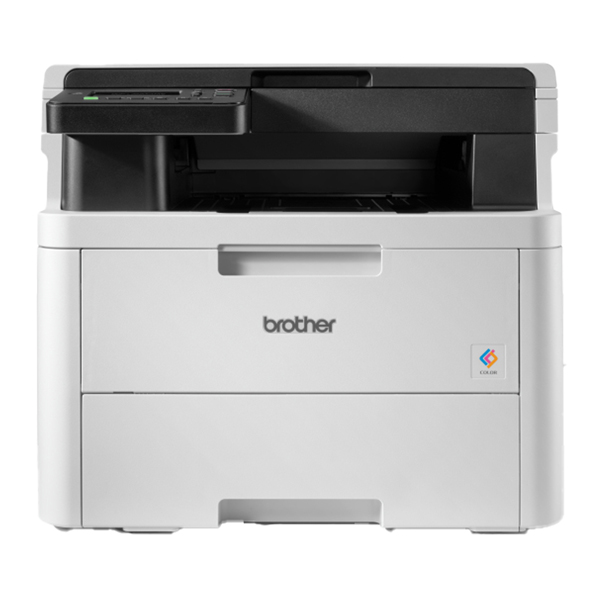 Brother - Multifunzione - Led a colori - DCPL3520CDW