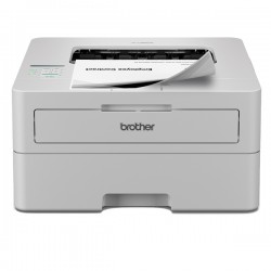 Brother - Stampante laser - monocromatica - HLL2865DW