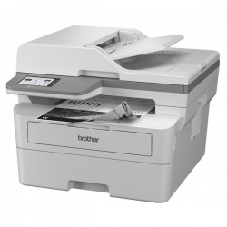Brother - Multifunzione - Laser monocromatica - MFCL2960DW