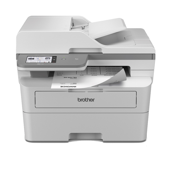 Brother - Multifunzione - Laser monocromatica - MFCL2980DW