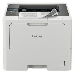 Brother - Stampante laser - monocromatica - HLL6210DW