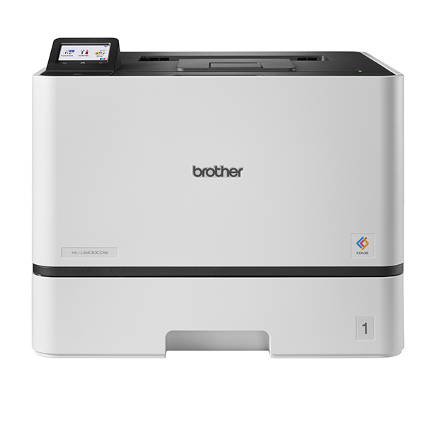 Brother - Stampante - Laser a colori - HLL8430CDW