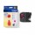 Brother - Cartuccia - Magenta - LC121M - 300 pag