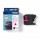 Brother - Cartuccia - Magenta - LC123M - 600 pag
