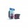 Brother - Cartuccia - Magenta - LC123MBP - 600 pag
