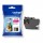 Brother - Cartuccia Ink - Magenta - LC421XLM - 500 pag