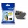 Brother - Cartuccia Ink - Giallo - LC421XLY - 500 pag