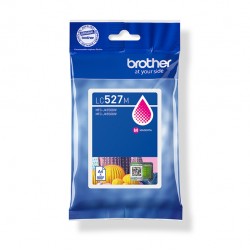 Brother - Cartuccia - Magenta - LC527M - 900 pag