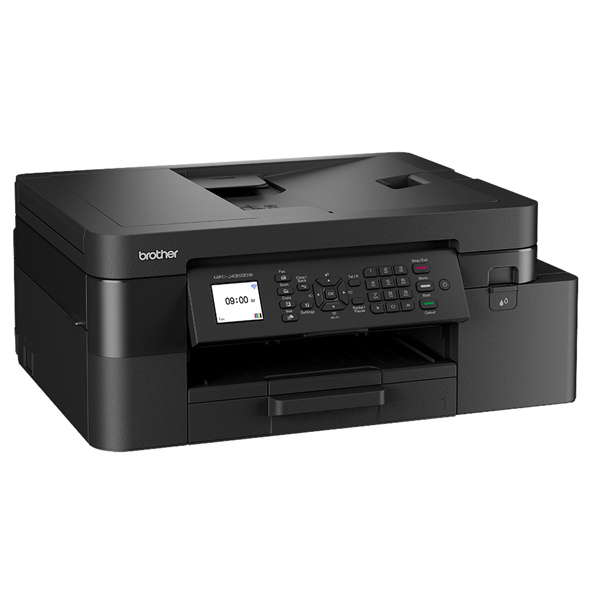 Brother - Multifunzione - Inkjet a colori - MFC-J4350DW