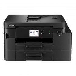 Brother - Multifunzione - Inkjet a colori - MFC-J4550DW