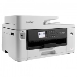 Brother - Multifunzione - Inkjet a colori - MFCJ5340DW
