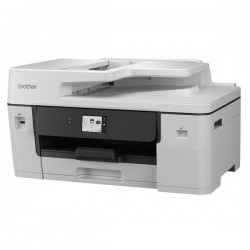 Brother - Multifunzione - Inkjet a colori - MFC-J6760DW