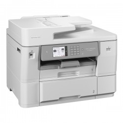 Brother - Multifunzione - Inkjet a colori - MFC-J6959DW