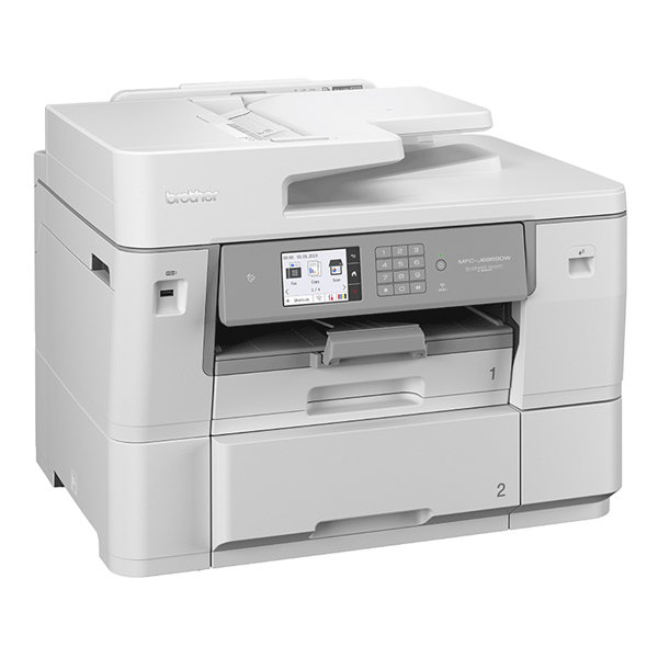 Brother - Multifunzione - Inkjet a colori - MFC-J6959DW