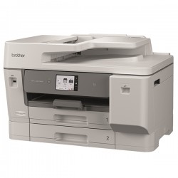 Brother - Multifunzione - Inkjet a colori - MFC-J6975DW