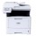 Brother - Multifunzione - monocromatica - MFCL5710DN