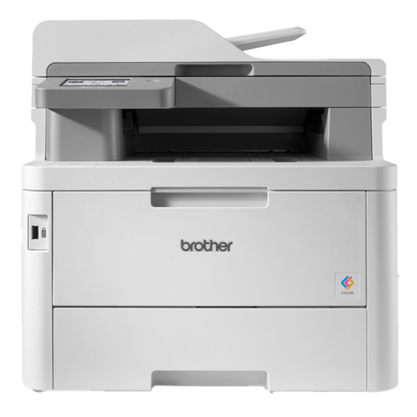 Brother - Multifunzione - Led a colori - MFCL8340CDW